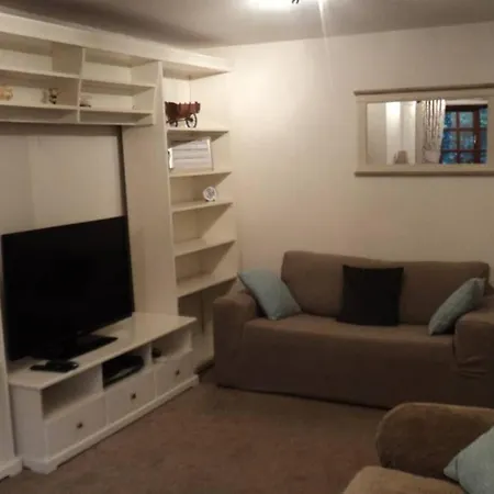 Holiday home The Barn, Dalton-in-furness *