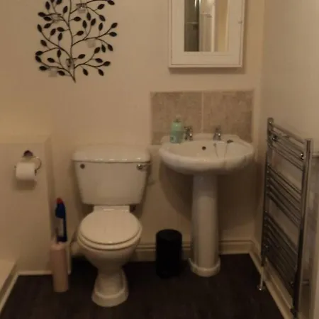 The Barn, Dalton-in-furness Holiday home