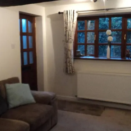 The Barn, Dalton-in-furness Holiday home
