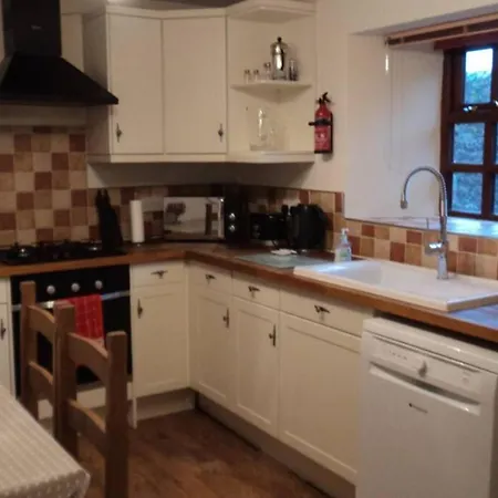 Holiday home The Barn, Dalton-in-furness