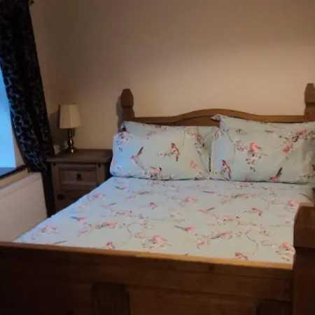 Holiday home The Barn, Dalton-in-furness Dalton in Furness