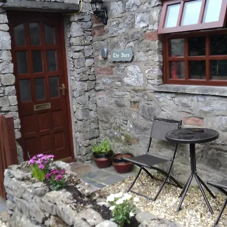 The Barn, Dalton-in-furness