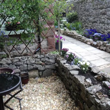 The Barn, Dalton-in-furness Holiday home *