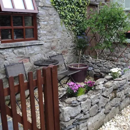 The Barn, Dalton-in-furness Holiday home
